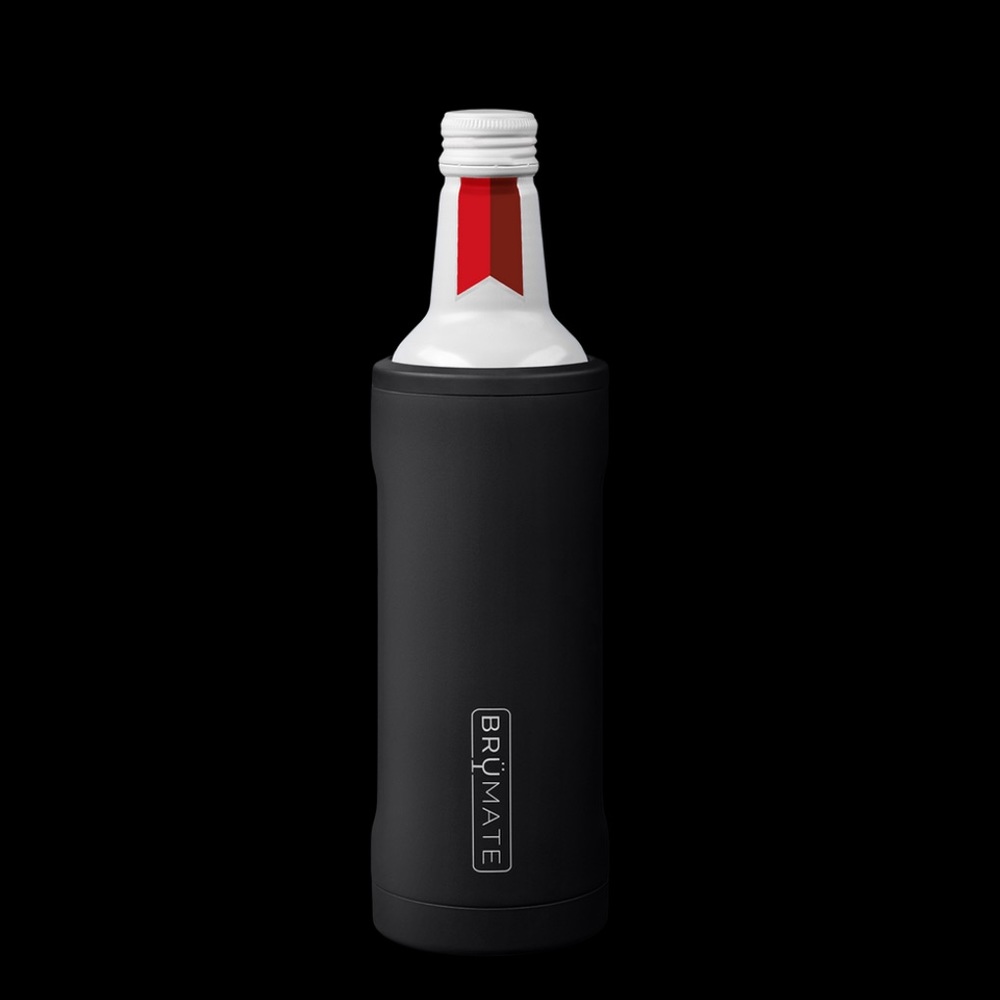BruMate Hopsulator Twist | Matte Black